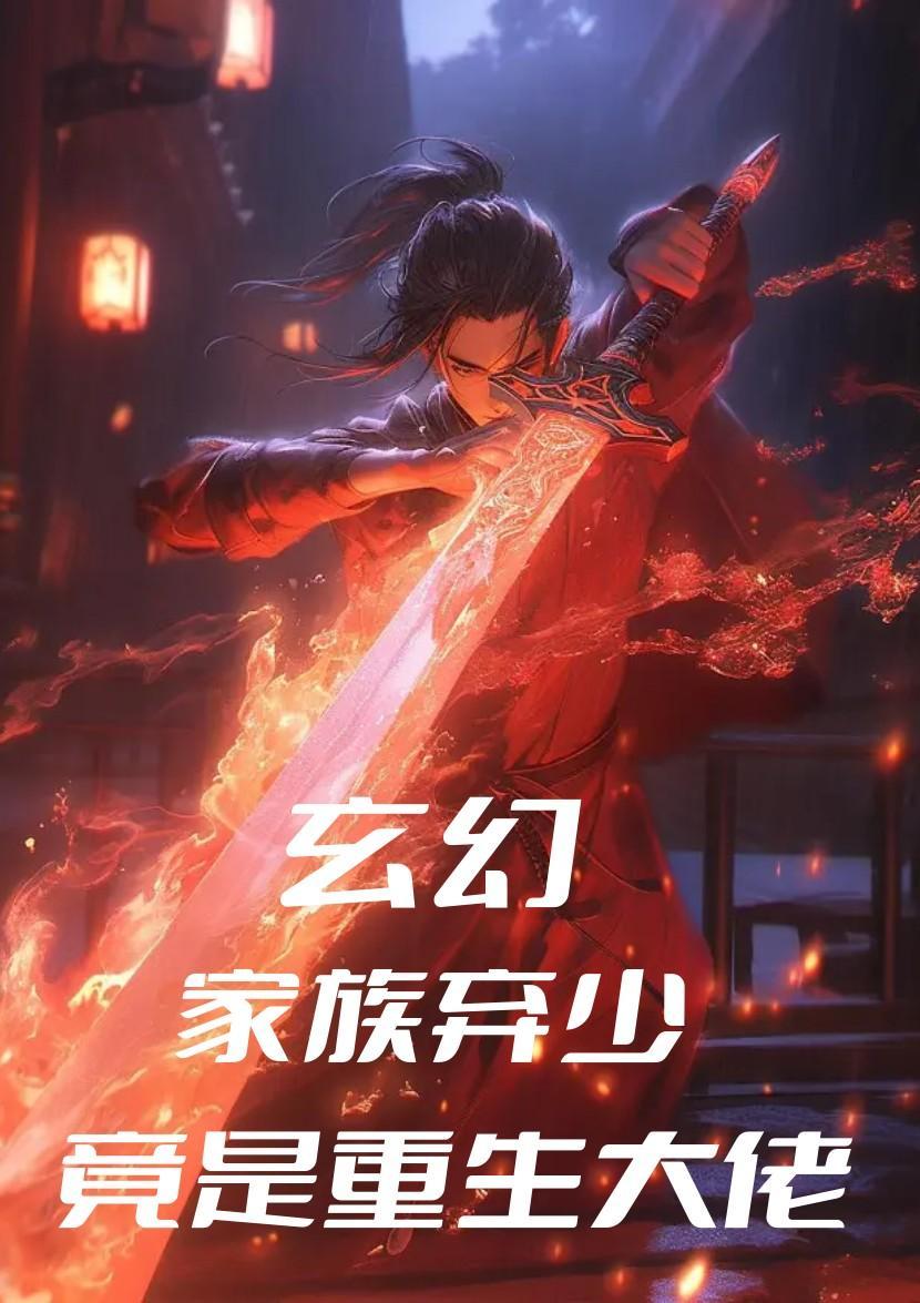 家族弃女