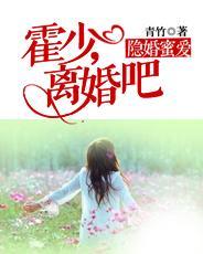 隐婚霍总太给力全文免费阅读