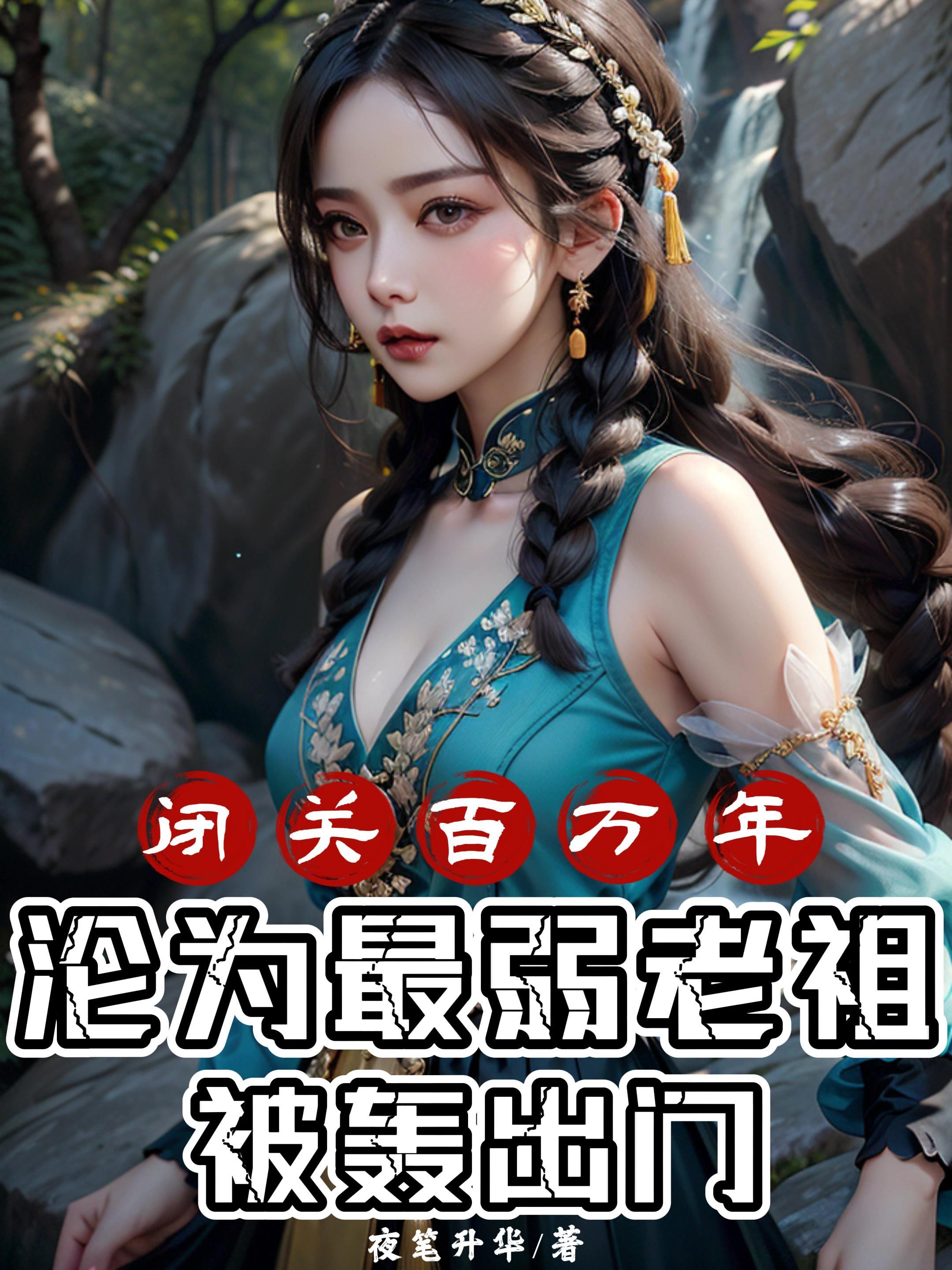 闭关万年我从锅炉工变成宗门老祖