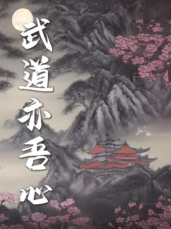 武道亦吾心主角有几个
