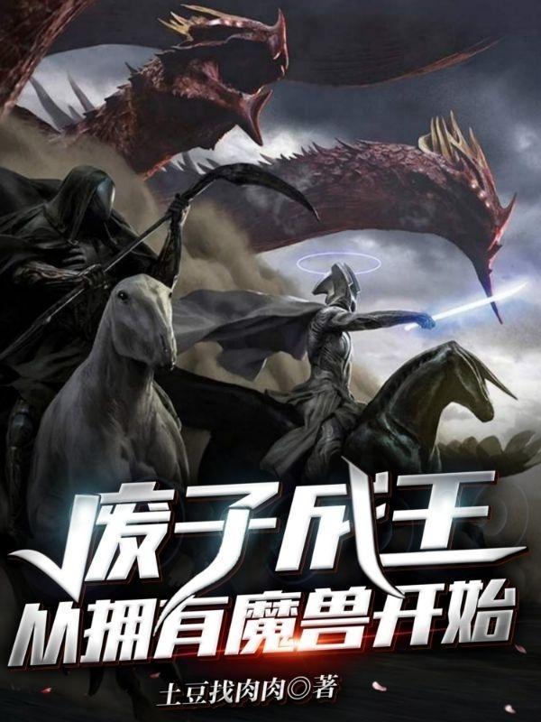 废皇子的神秘