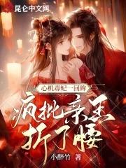 心机王妃王爷别宠我