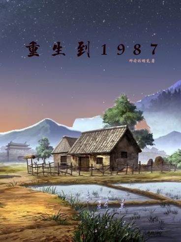 重生到1987年主角姓陆的