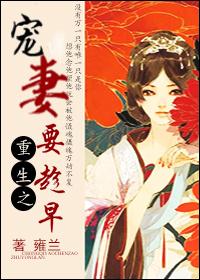 重生之宠妻