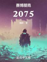 赛博朋克2077了