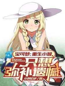 神奇宝贝重生小智