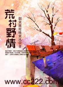 荒村野情寸寸销魂9章