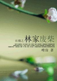 红楼之林家宗主