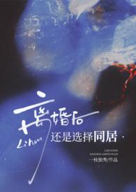 离婚后还是选择同居by一枝独秀