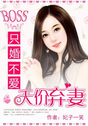 天价闪婚boss宠妻超给力全文免费阅读