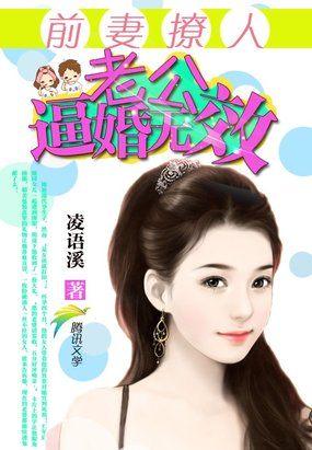 前妻撩人总裁要追妻