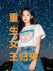 重生女王归来夜帝跪下