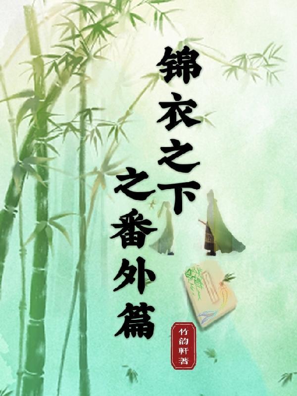 锦衣之下之番外篇529布吉岛