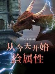 从今天开始捡属性 最新章节 无弹窗