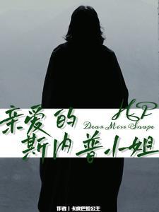 主角是斯内普爱人