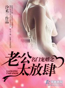 名门暖婚老公太腹黑txt