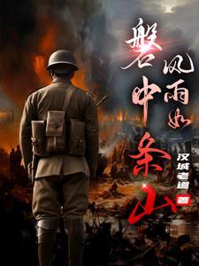 风雨如磐怎么读