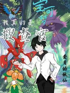 查宝可梦数据的软件