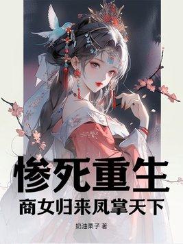 重生商女风华