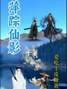萍踪侠影