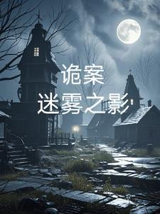 诡案迷踪游戏