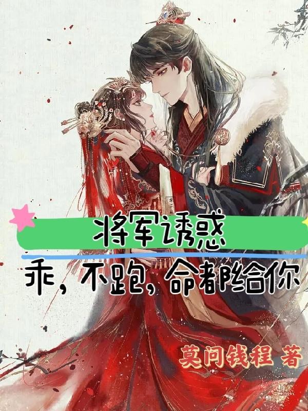 将军不许走