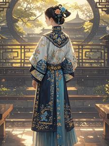 甄嬛传穿越
