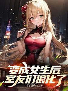 软妹变成alpha