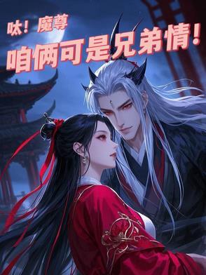 作品魔尊和仙尊你俩人设反了