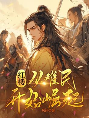 红楼从难民开始崛起 TXT