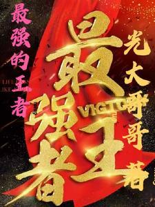 最强的王者第二人生第二季