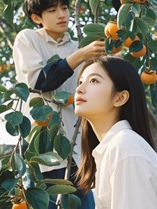 年年柿柿红完整版