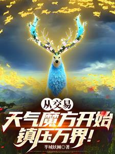 开局天气魔方