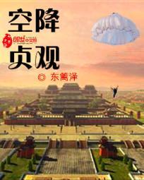 空降贞观 第29章