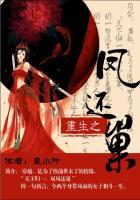 重生之凤鸾歌免费阅读