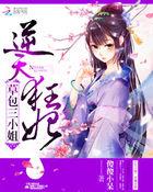 神女狂妃之草包逆天下