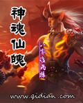 神魂意志魄论