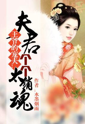 王爷的宠夫夫君个个太销魂 作者水墨烟雨著