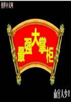 当家大掌柜剧情介绍