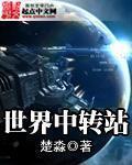 海外中转站