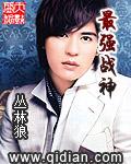 烈焰滔滔新书最强战神