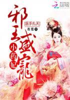邪医王妃医手遮天