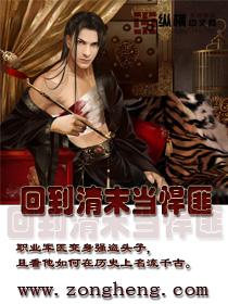 回到清末当悍匪 老矣