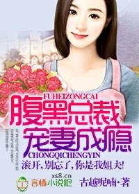 腹黑总裁惯妻成瘾txt