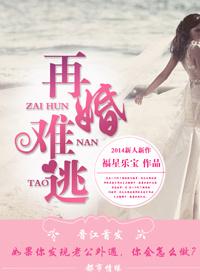 再婚难逃的正确解释