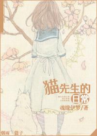 猫先生的日常漫画