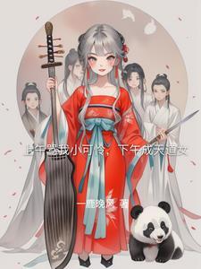 上午骂我小可怜,下午成天道女