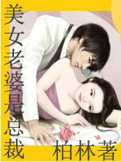 娇妻拥在怀:美女老婆是总裁